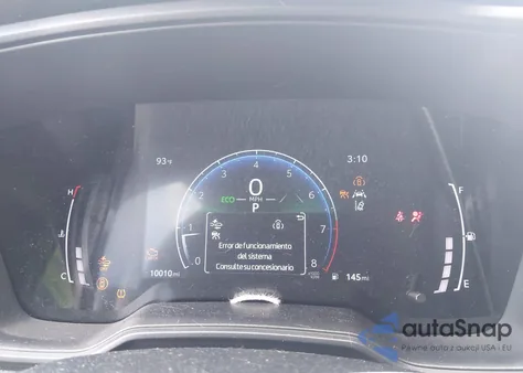 2025 Toyota Corolla из США, поврежденный, VIN 5YFP4MCEXSP219395